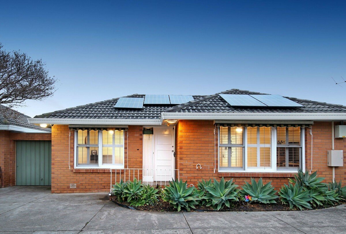 7 / 4 Karrakatta Street, Black Rock, VIC, 3193