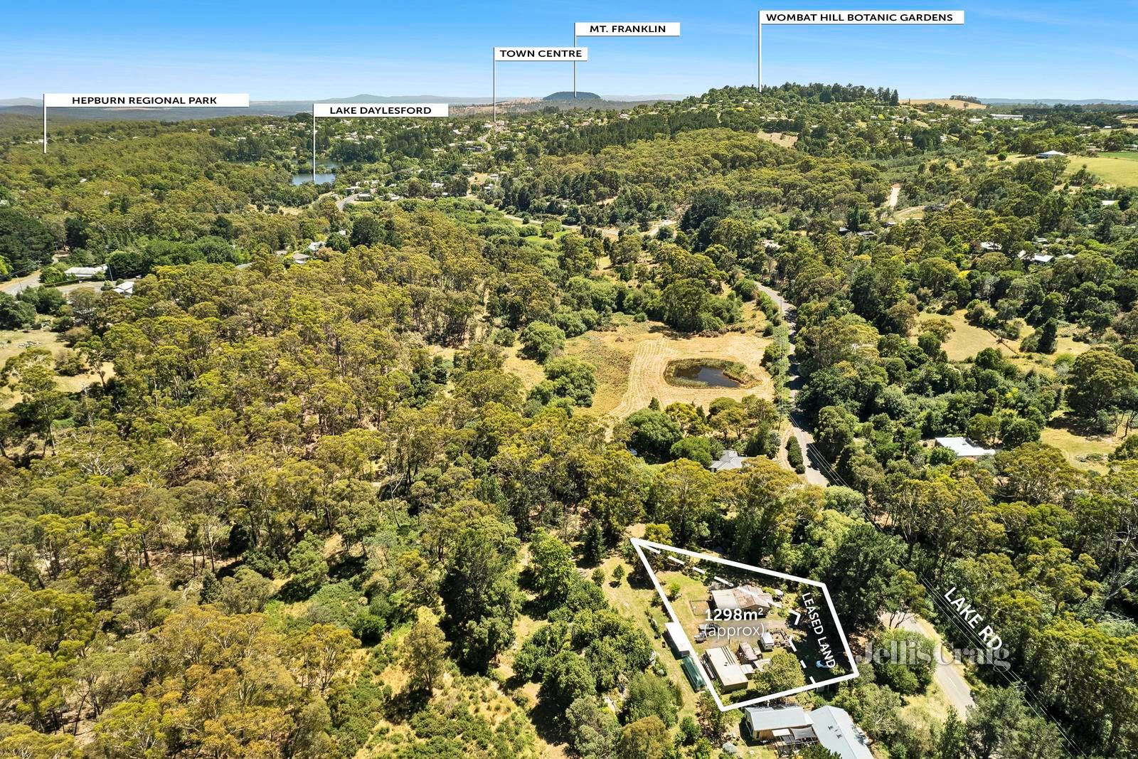 74 Lake Road, Daylesford image 11