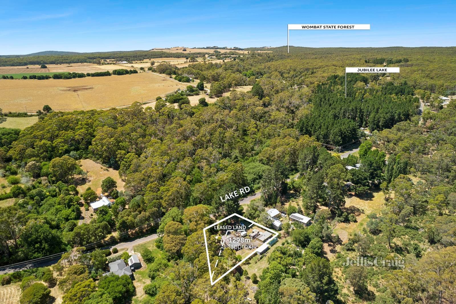 74 Lake Road, Daylesford image 12