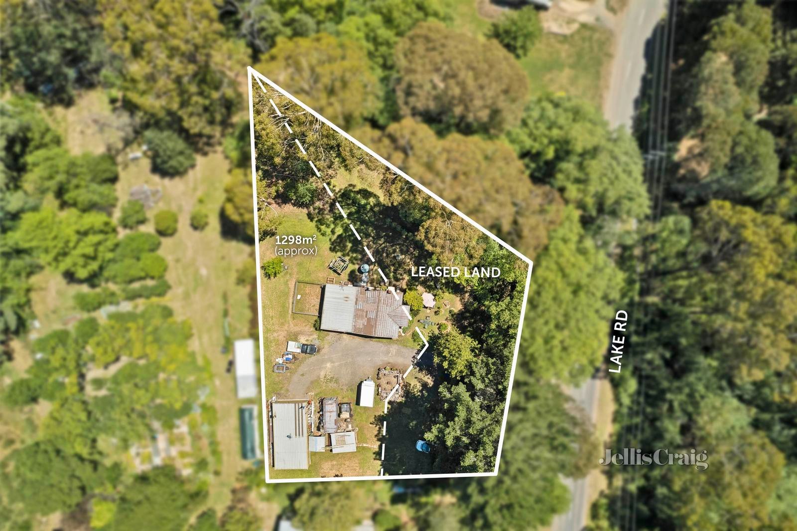 74 Lake Road, Daylesford image 13