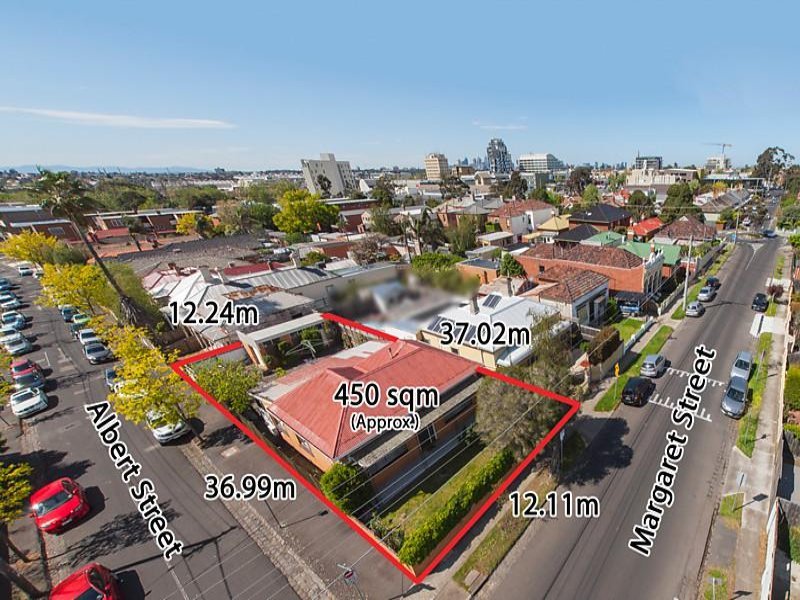 74 Margaret Street, MOONEE PONDS VIC 3039