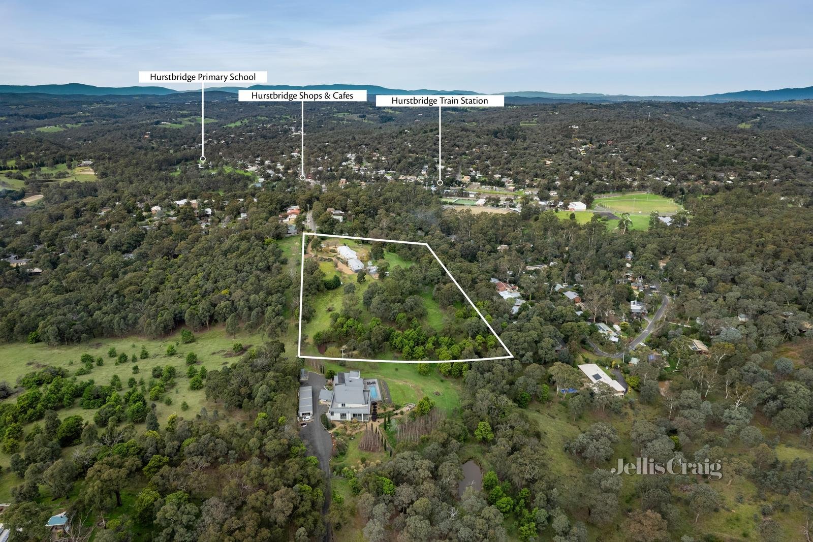 74 Meander Road, Hurstbridge image 19