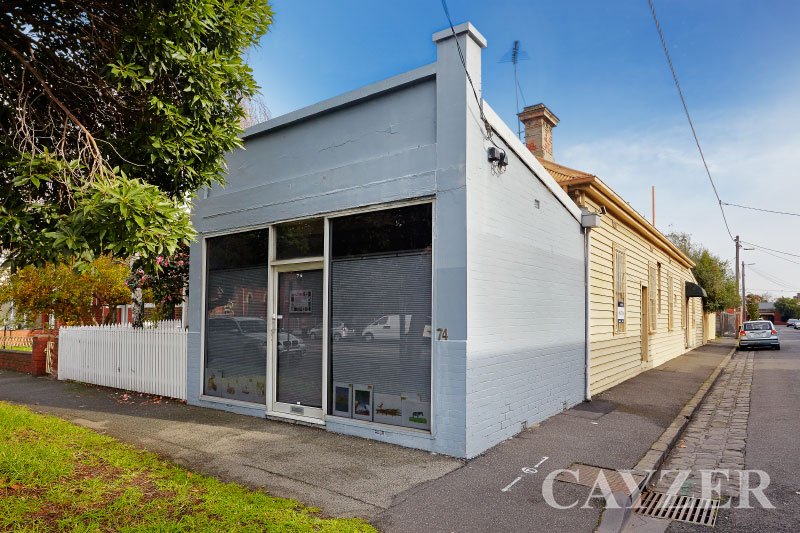 74 Mills Street, ALBERT PARK, VIC 3206