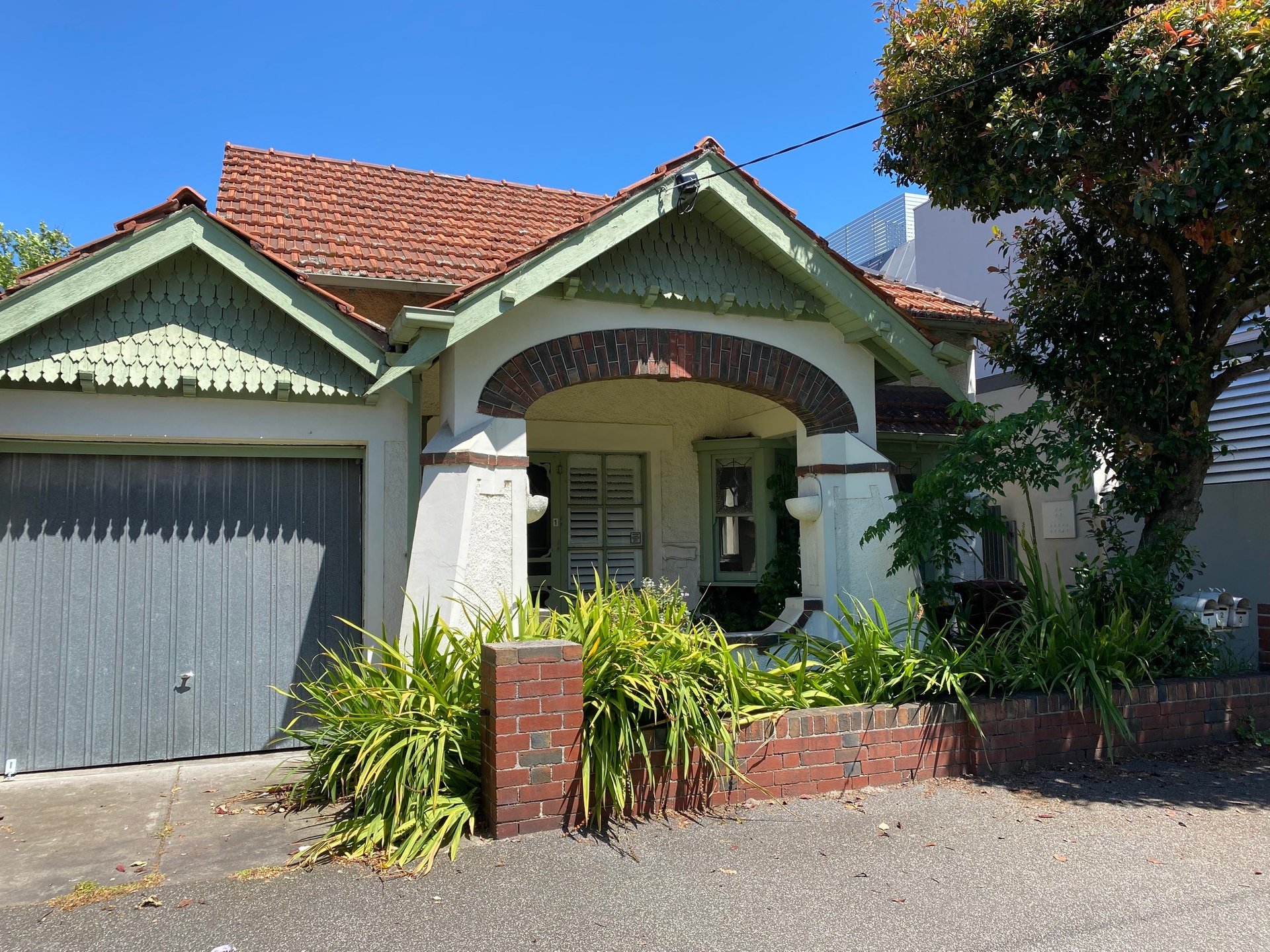 74 Moubray Street, Albert Park, VIC, 3206 RT Edgar