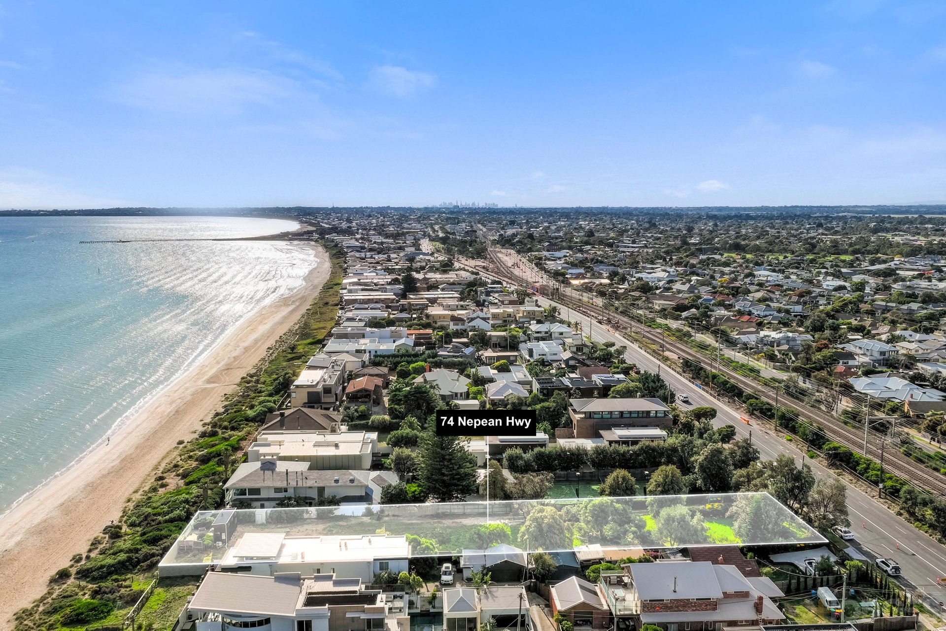74 Nepean Highway Aspendale