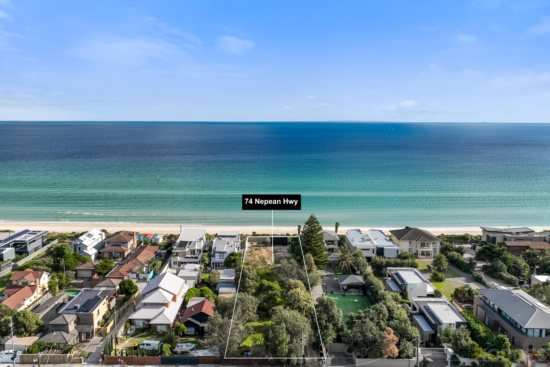 74 Nepean Highway Aspendale