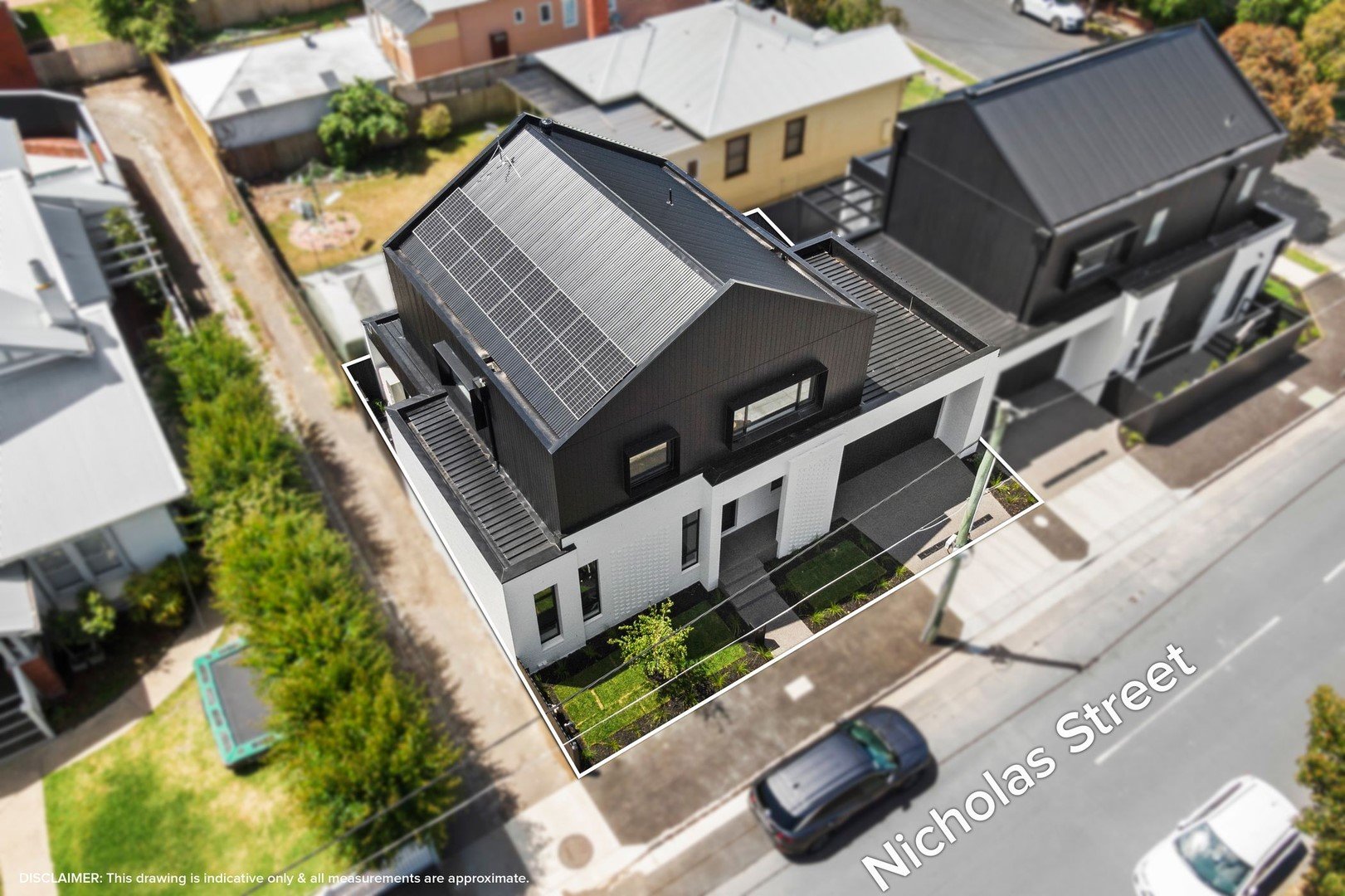 74 Nicholas Street, Newtown image 13