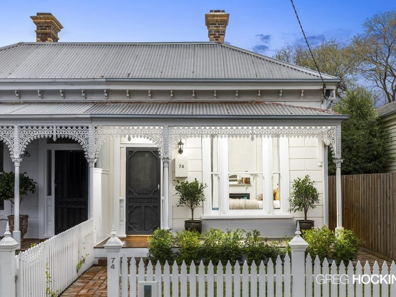 74 Parker Street, Williamstown image 1