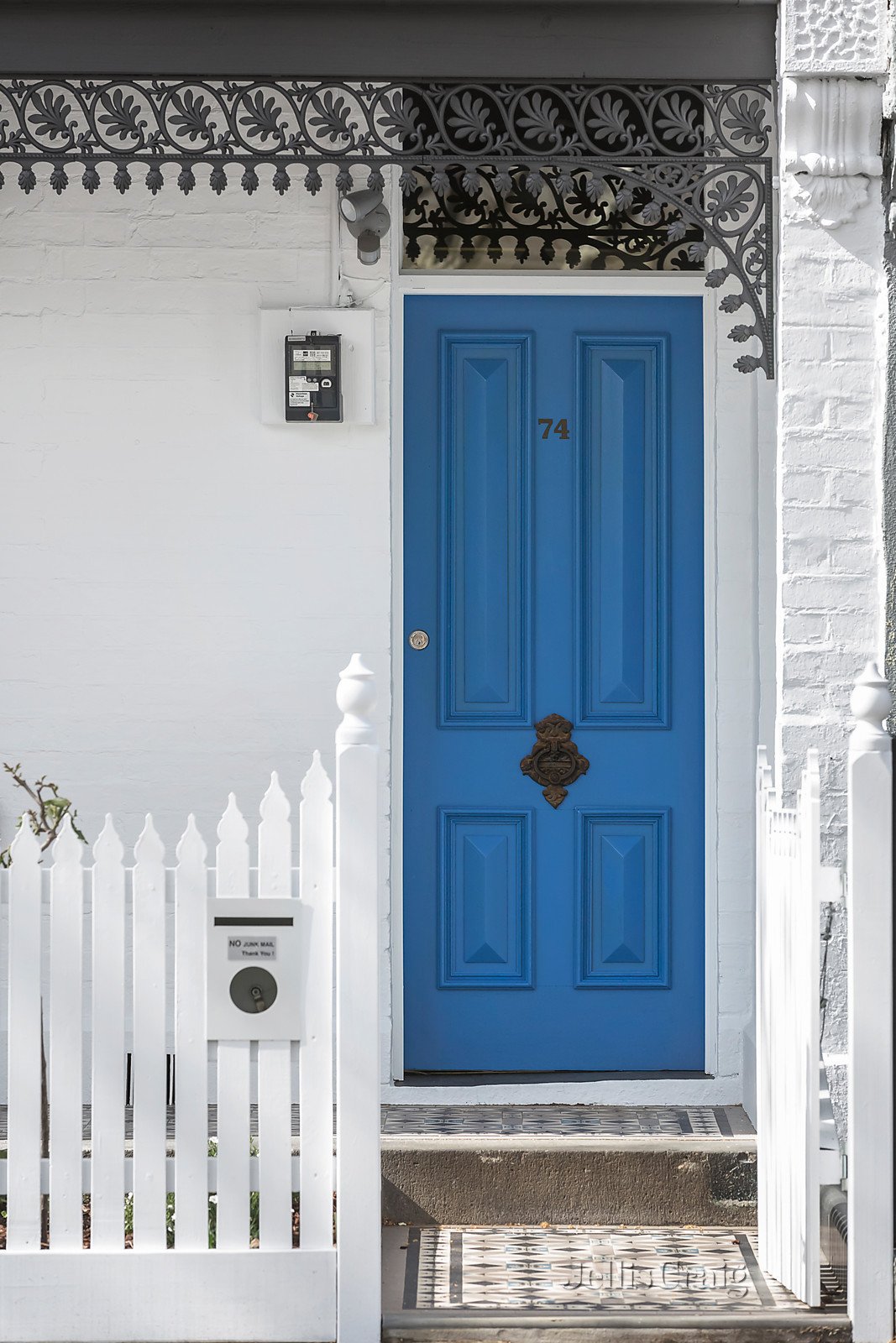 74 Rae Street, Fitzroy North image 2