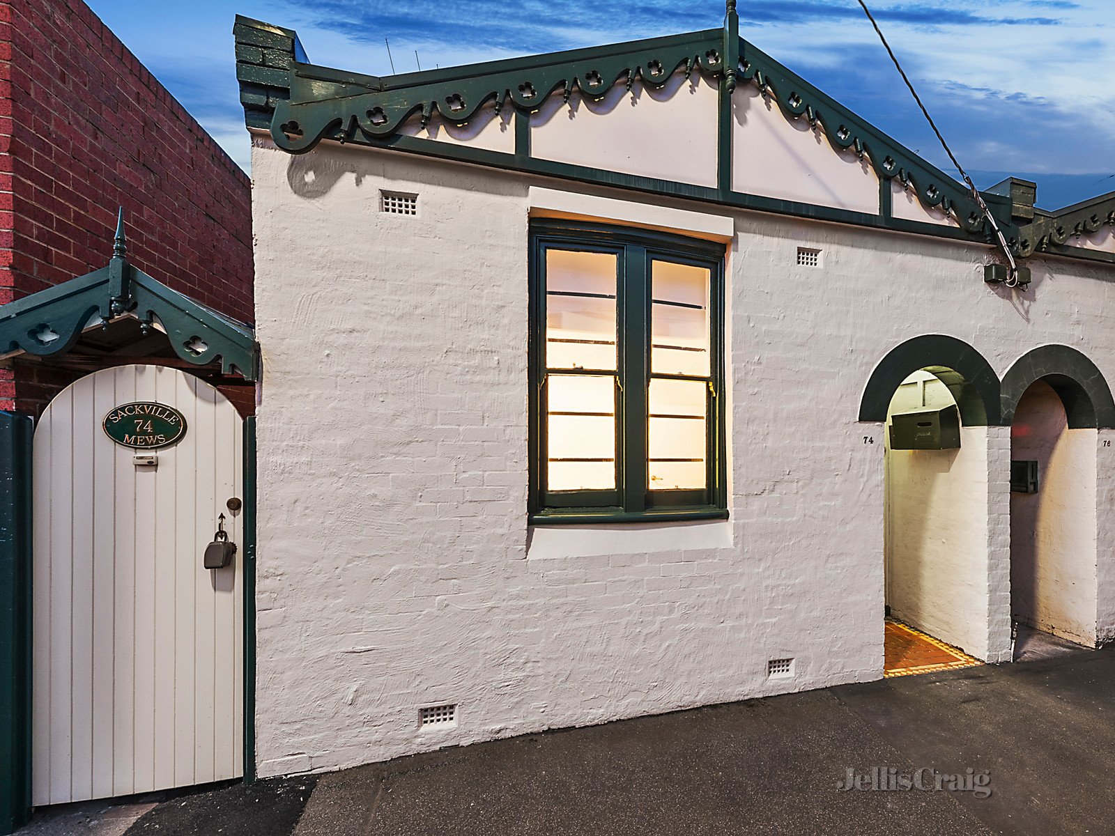 74 Sackville Street, Collingwood image 2