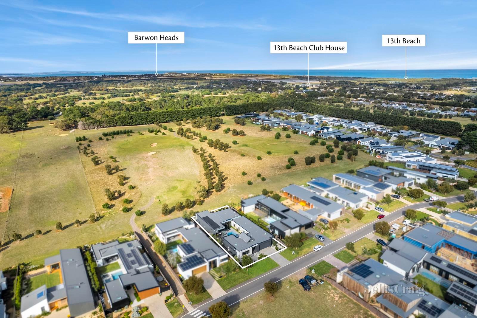 74 Samphire Drive, Connewarre image 21