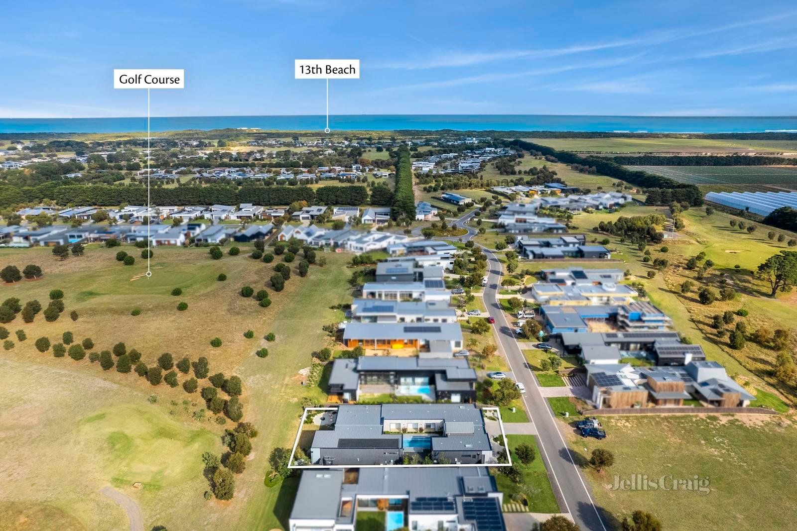 74 Samphire Drive, Connewarre image 22