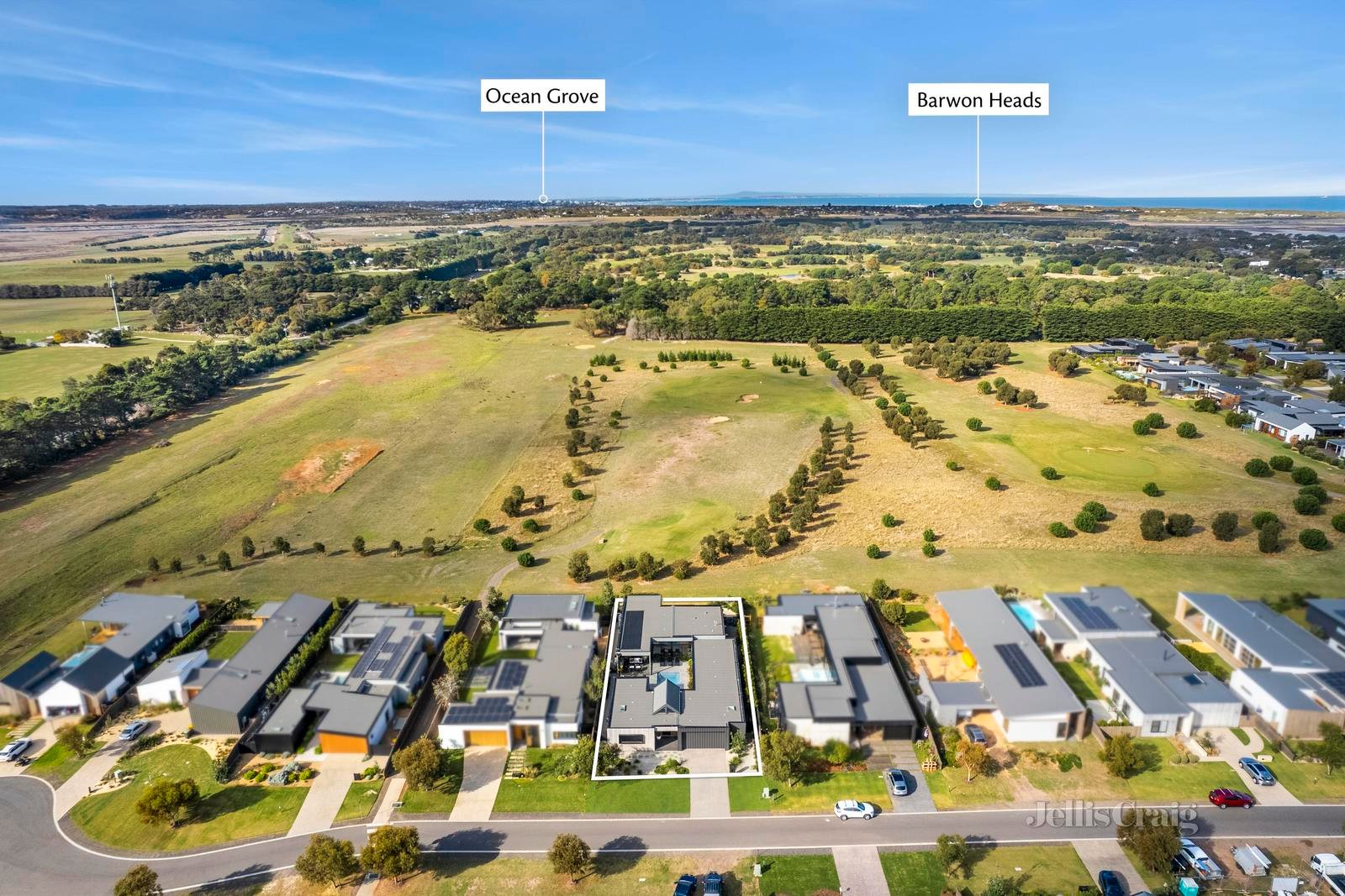 74 Samphire Drive, Connewarre image 23