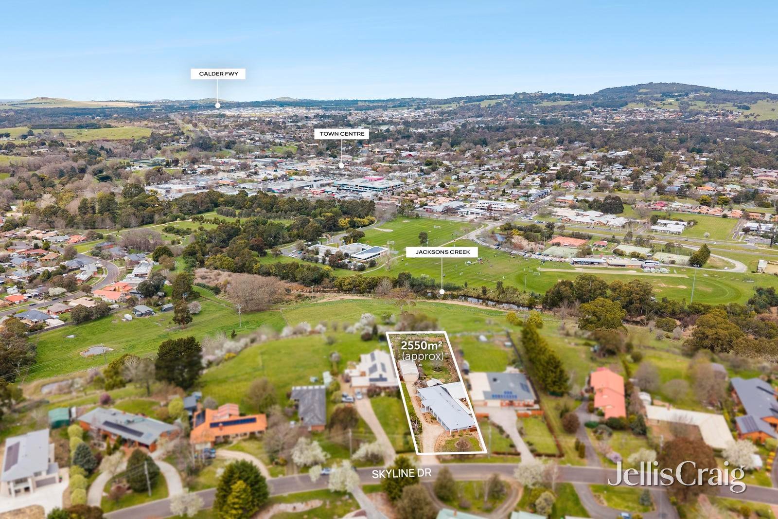 74 Skyline Drive, Gisborne image 28