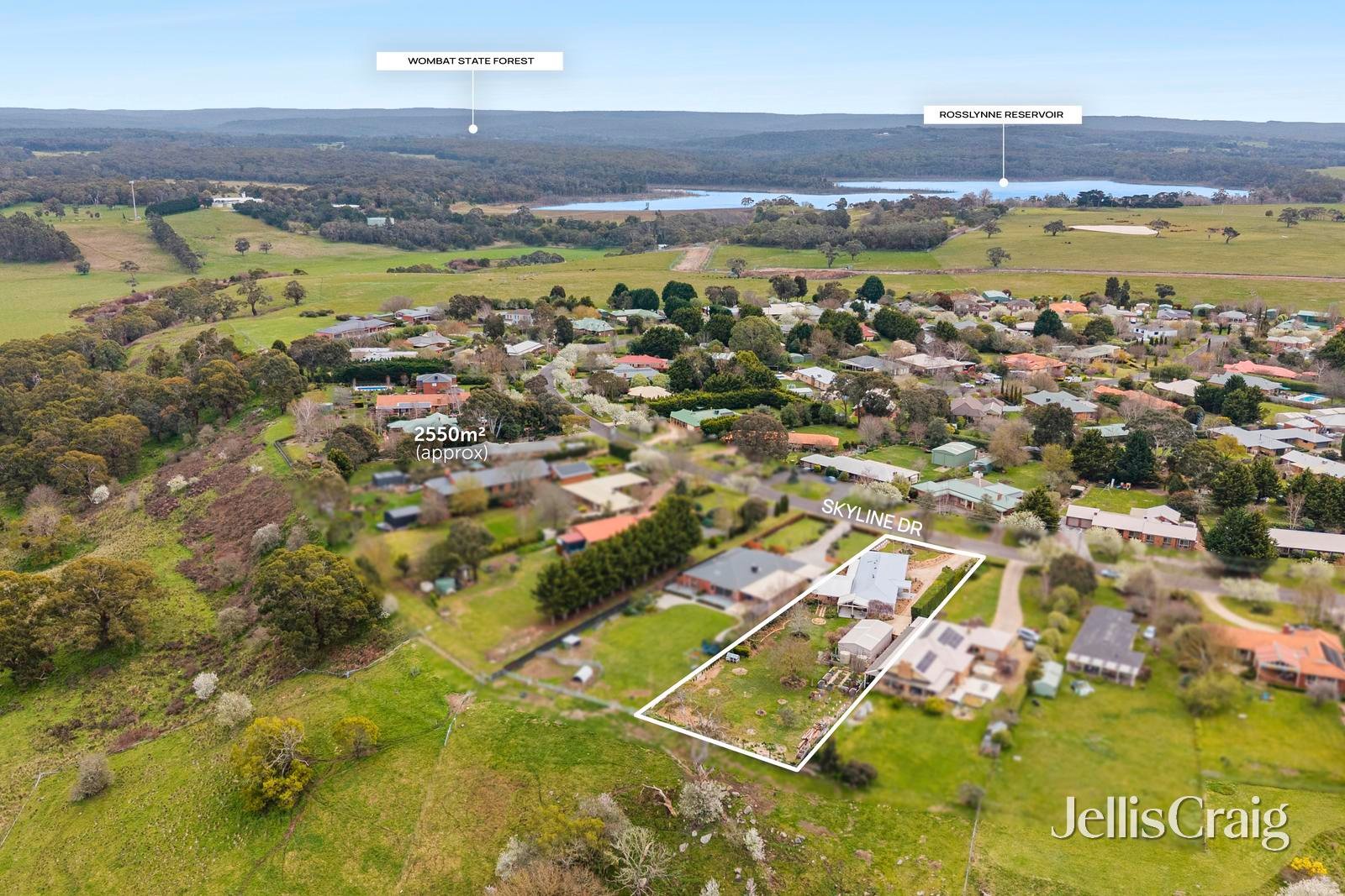 74 Skyline Drive, Gisborne image 30