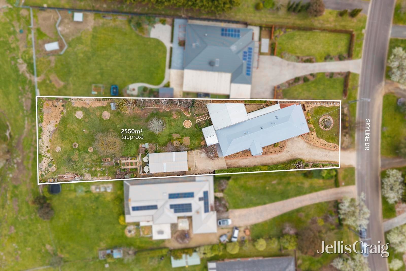 74 Skyline Drive, Gisborne image 31