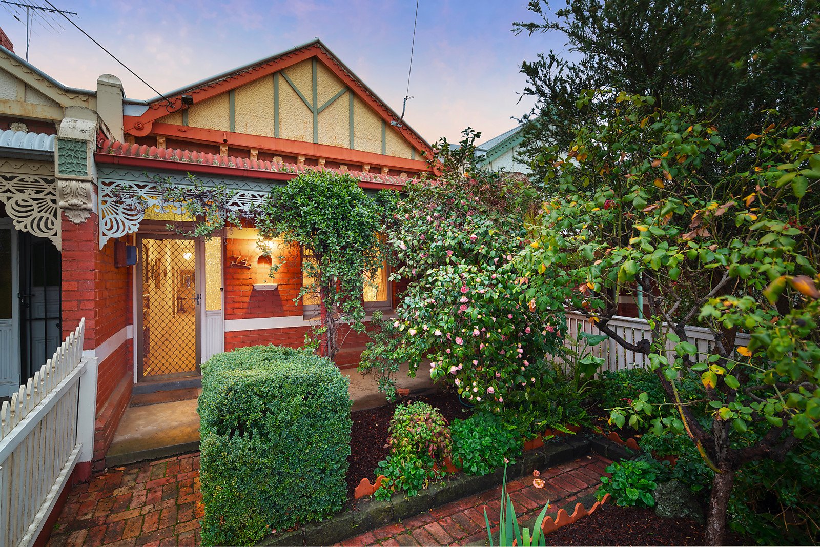 74 Spensley Street, Clifton Hill VIC 3068