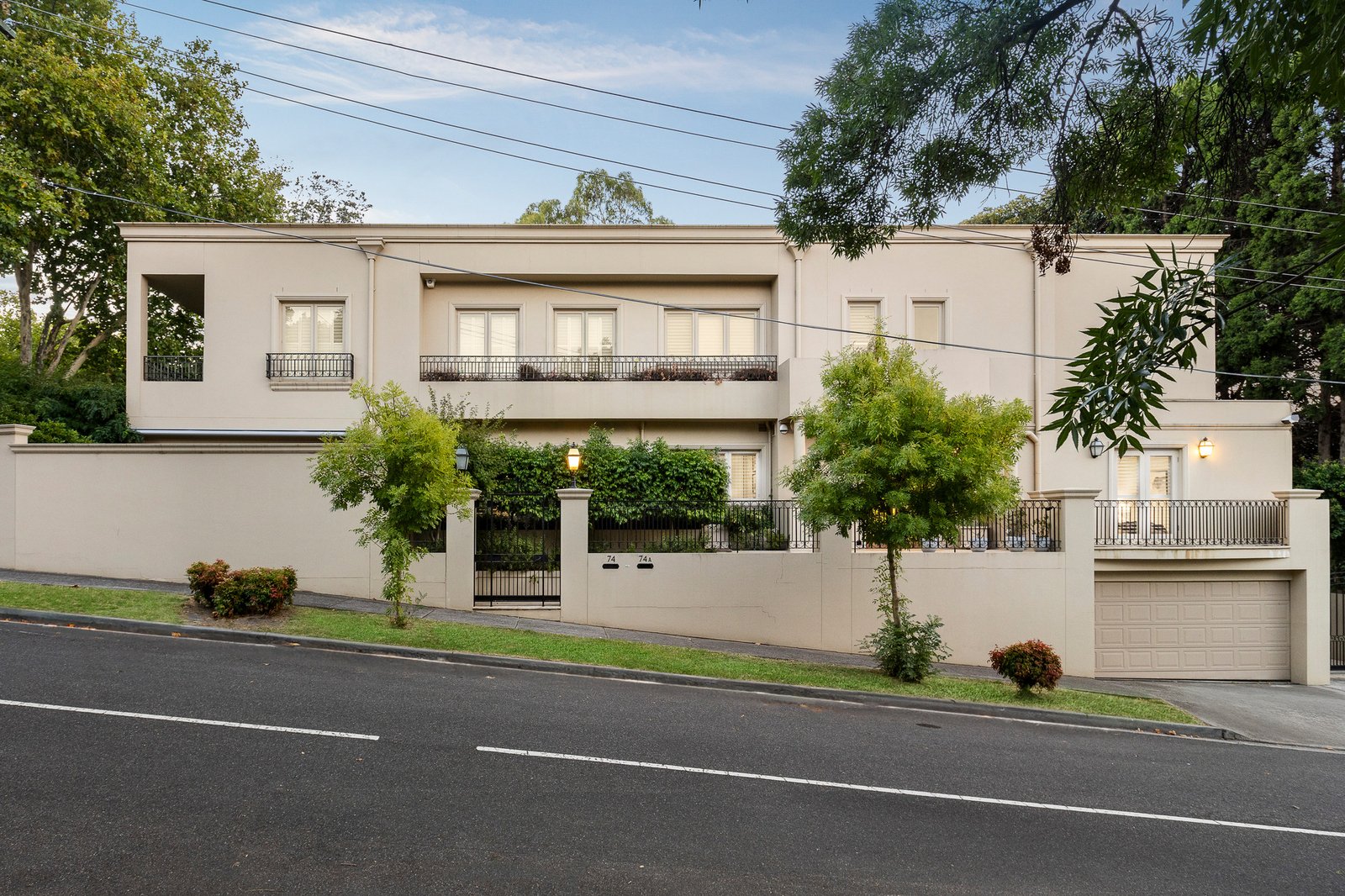 74 St Georges Road