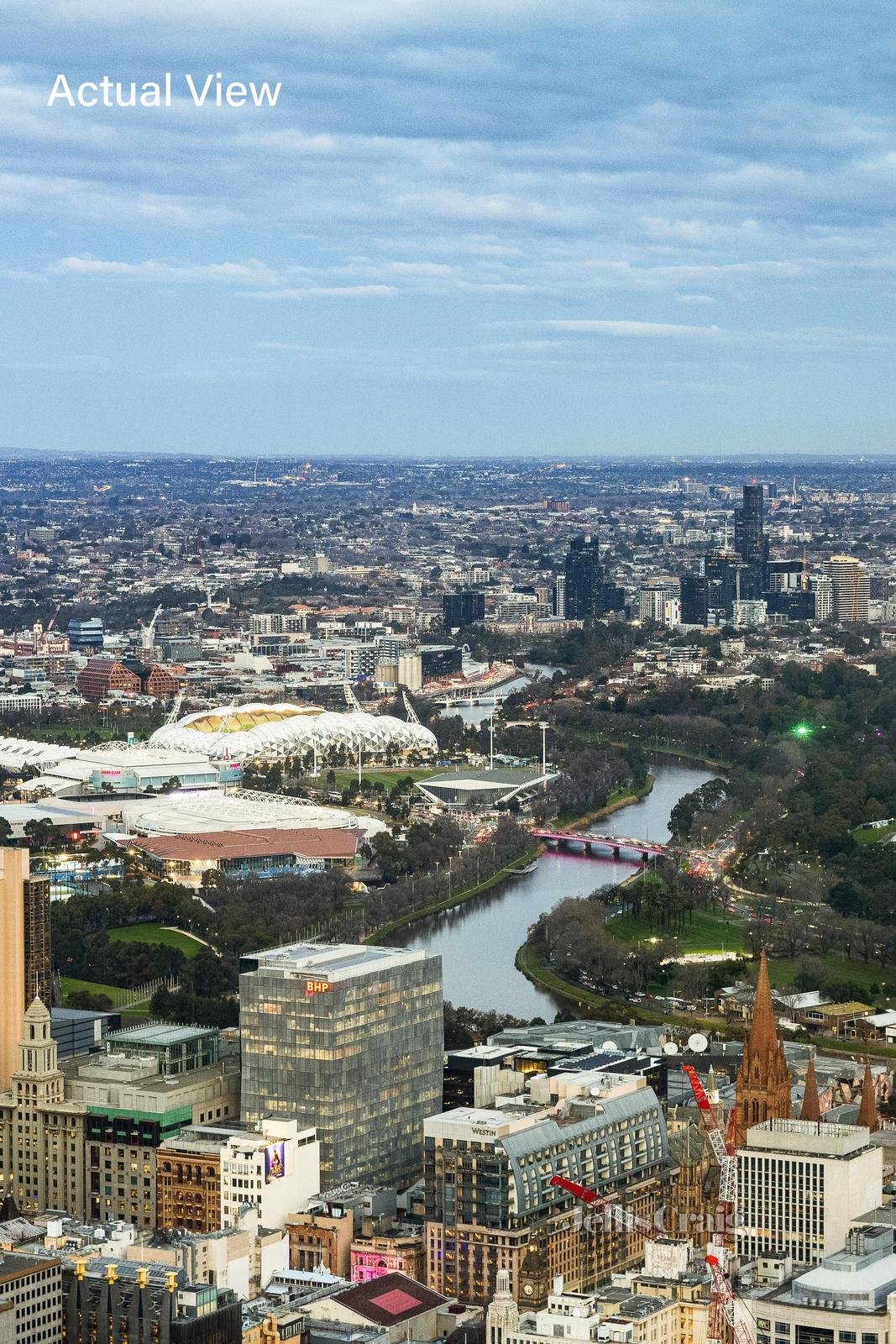 7401/370 Queen Street, Melbourne image 19