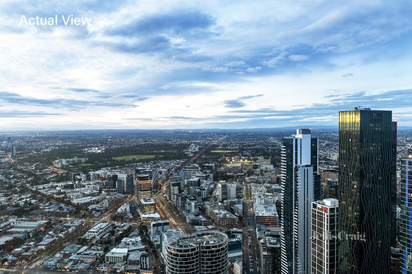 7401/370 Queen Street, Melbourne image 20