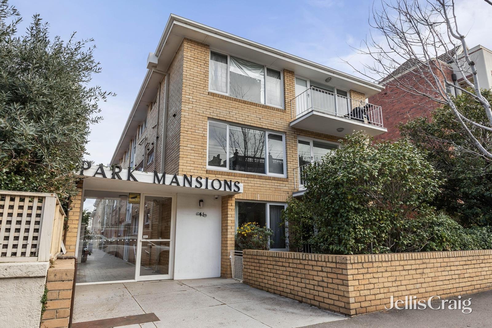 7/41 Park Street, South Yarra image 8