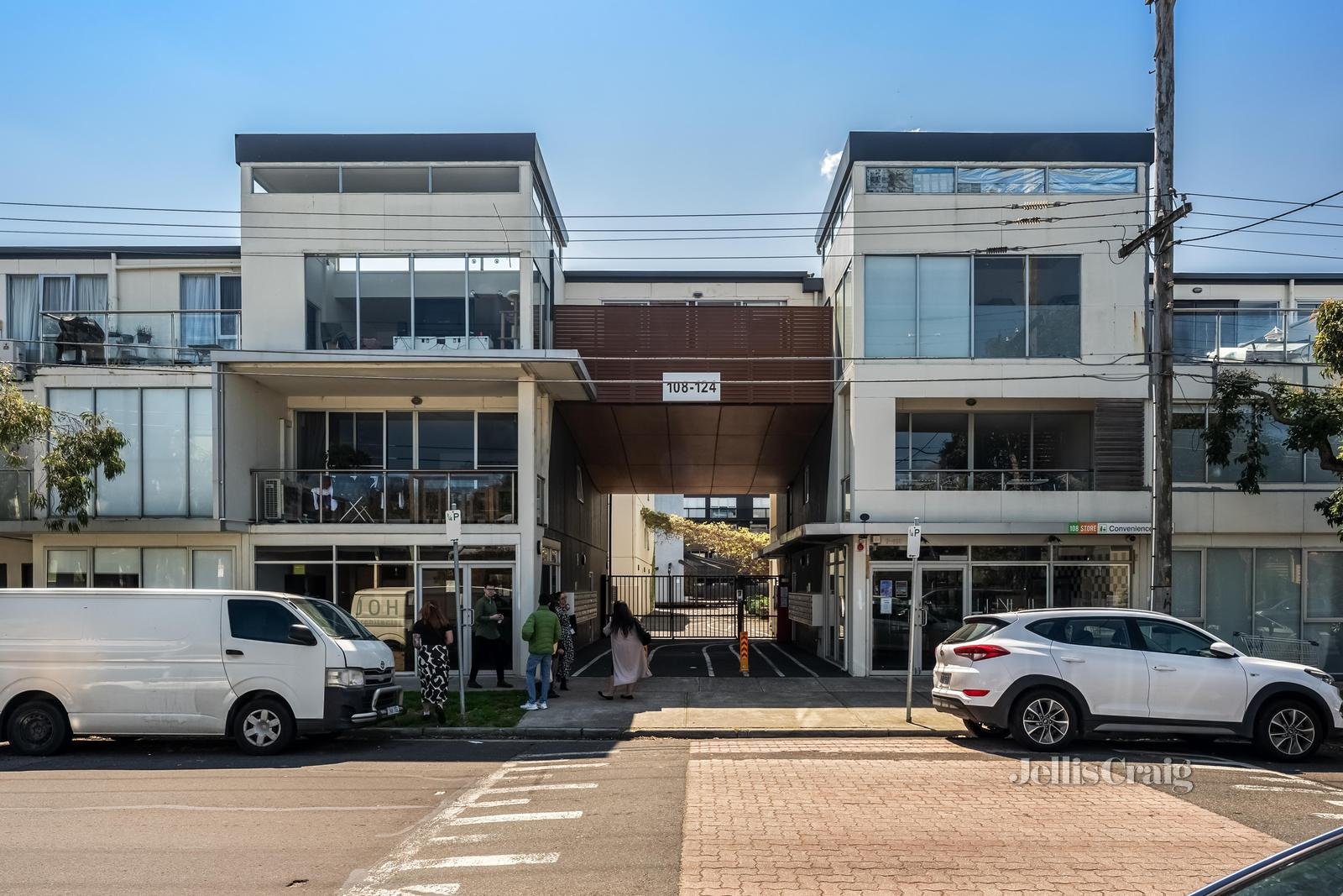 74/108-124 Union Street, Brunswick image 6
