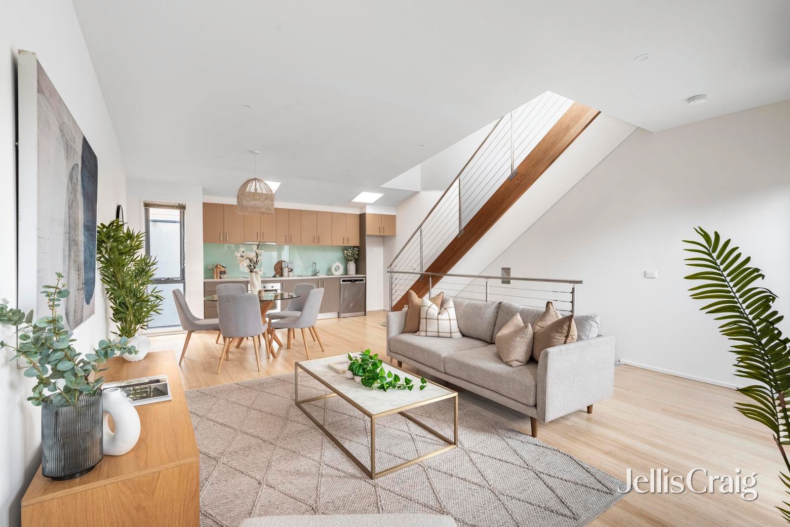 7/421 Brunswick Road, Brunswick&nbsp;West image 1