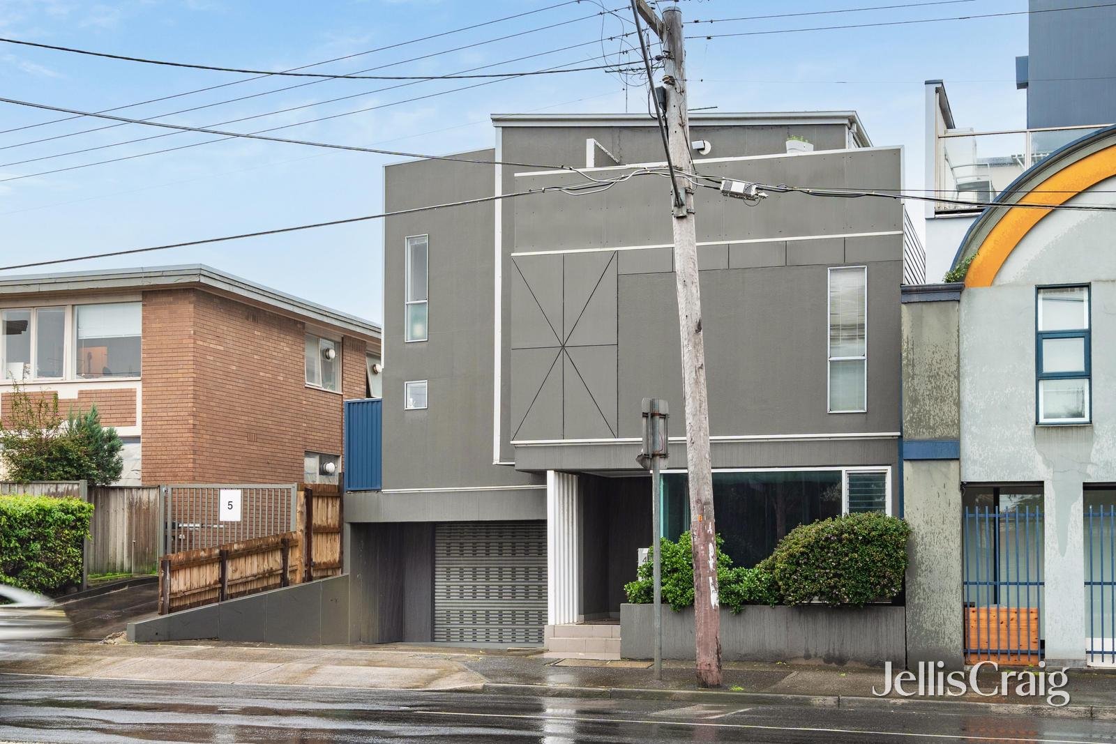 7/421 Brunswick Road, Brunswick&nbsp;West image 10