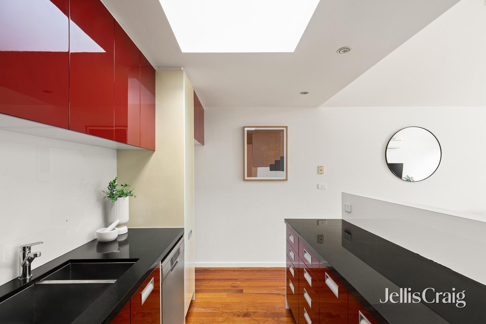 7/43 Argyle Street, Fitzroy image 4