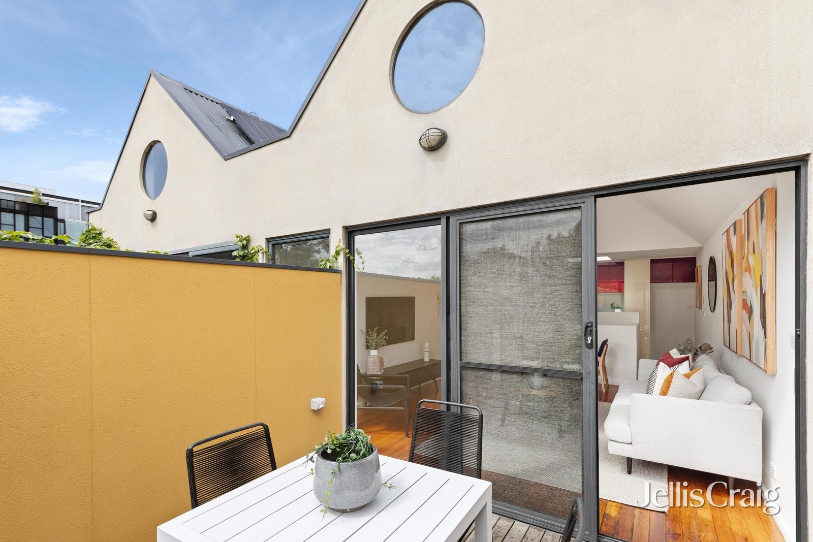 7/43 Argyle Street, Fitzroy image 6