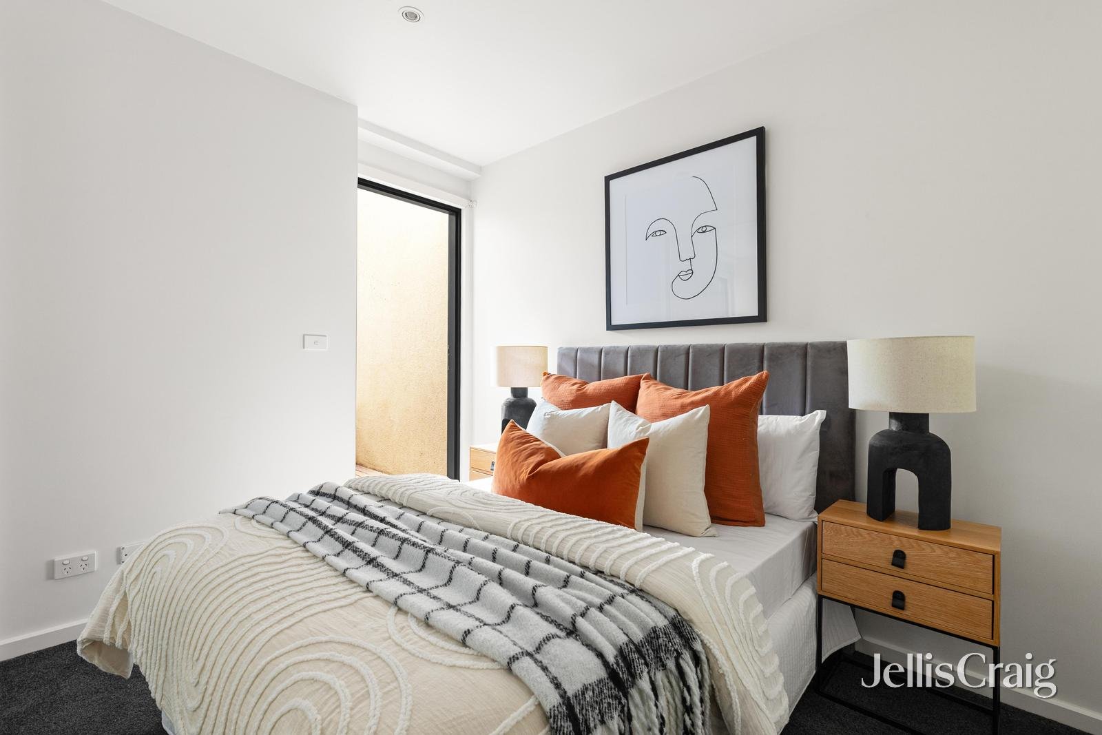 7/43 Argyle Street, Fitzroy image 9