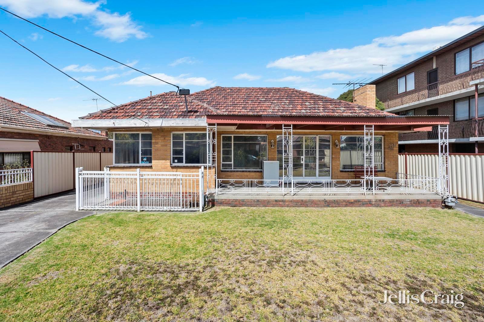 743 Barkly Street, West Footscray image 2