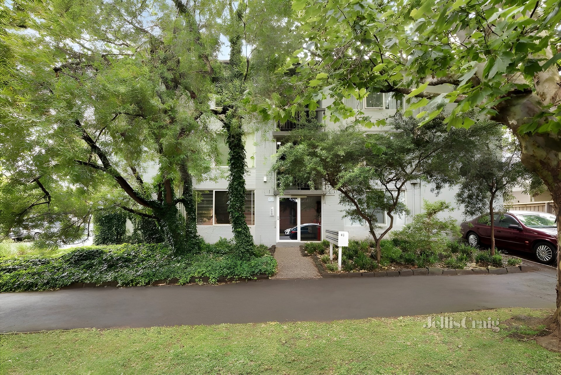 7/43 Farnham Street, Flemington image 8
