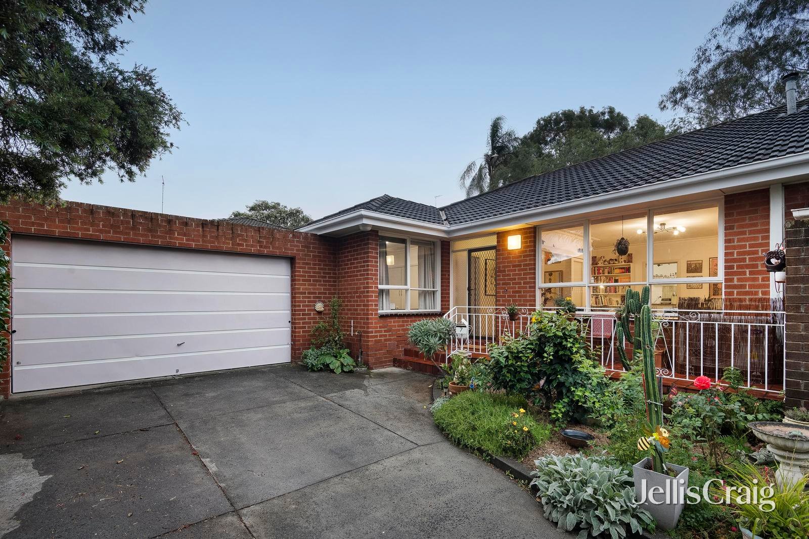 7/43 Rosanna Road, Heidelberg image 1