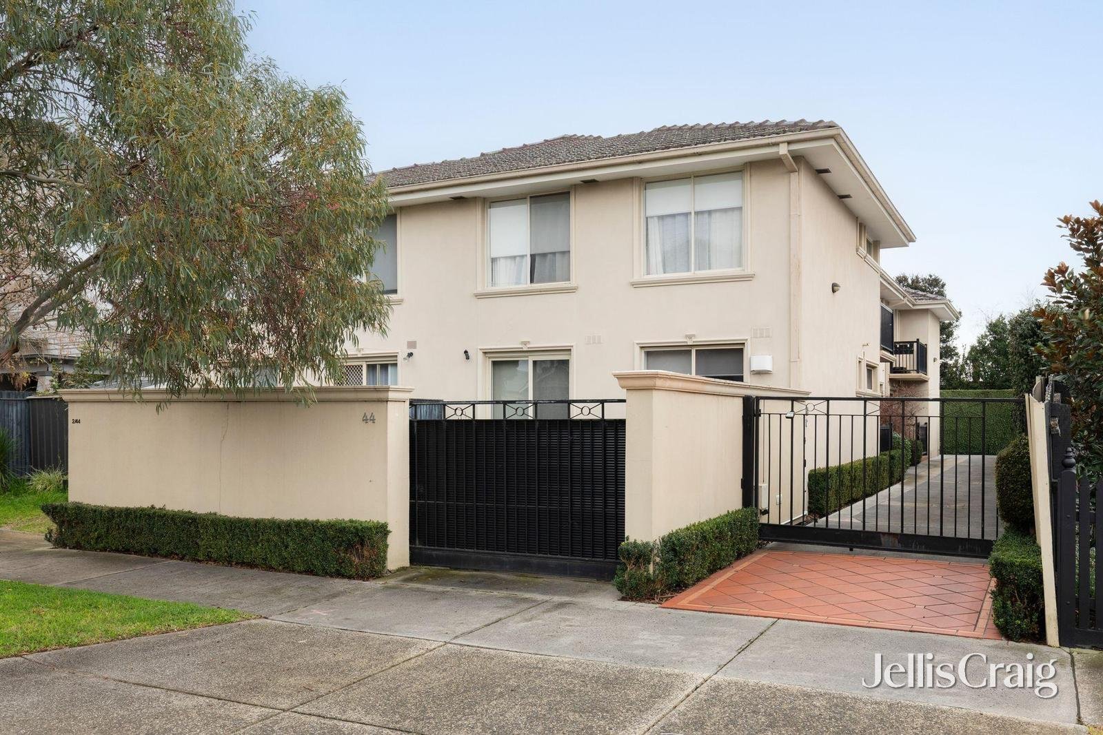 7/44 Keon Street, Thornbury image 1