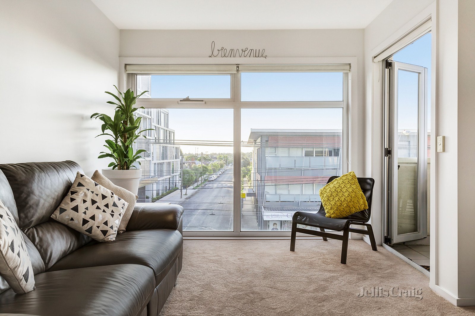 7/442 High Street, Northcote image 2