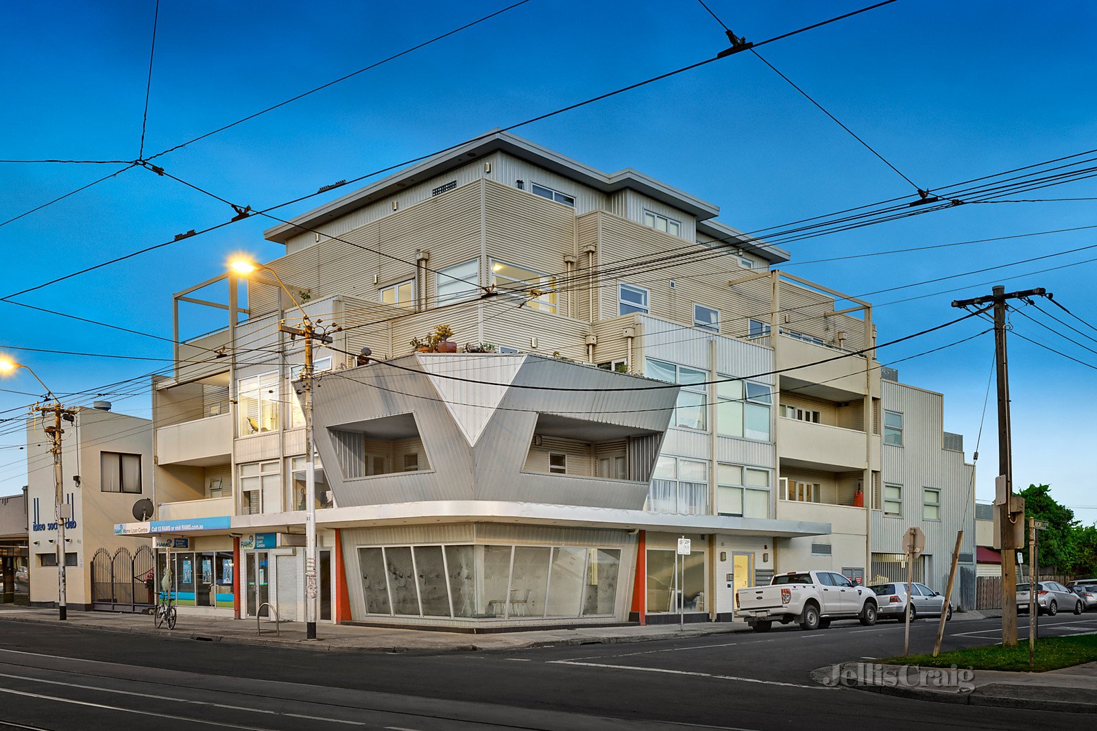 7/442 High Street, Northcote image 7