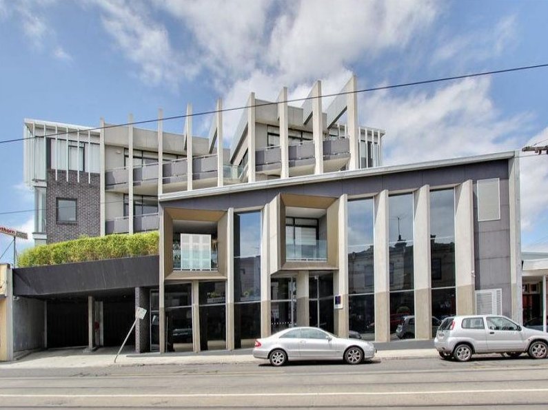 7/45 Church Street, Hawthorn image 1