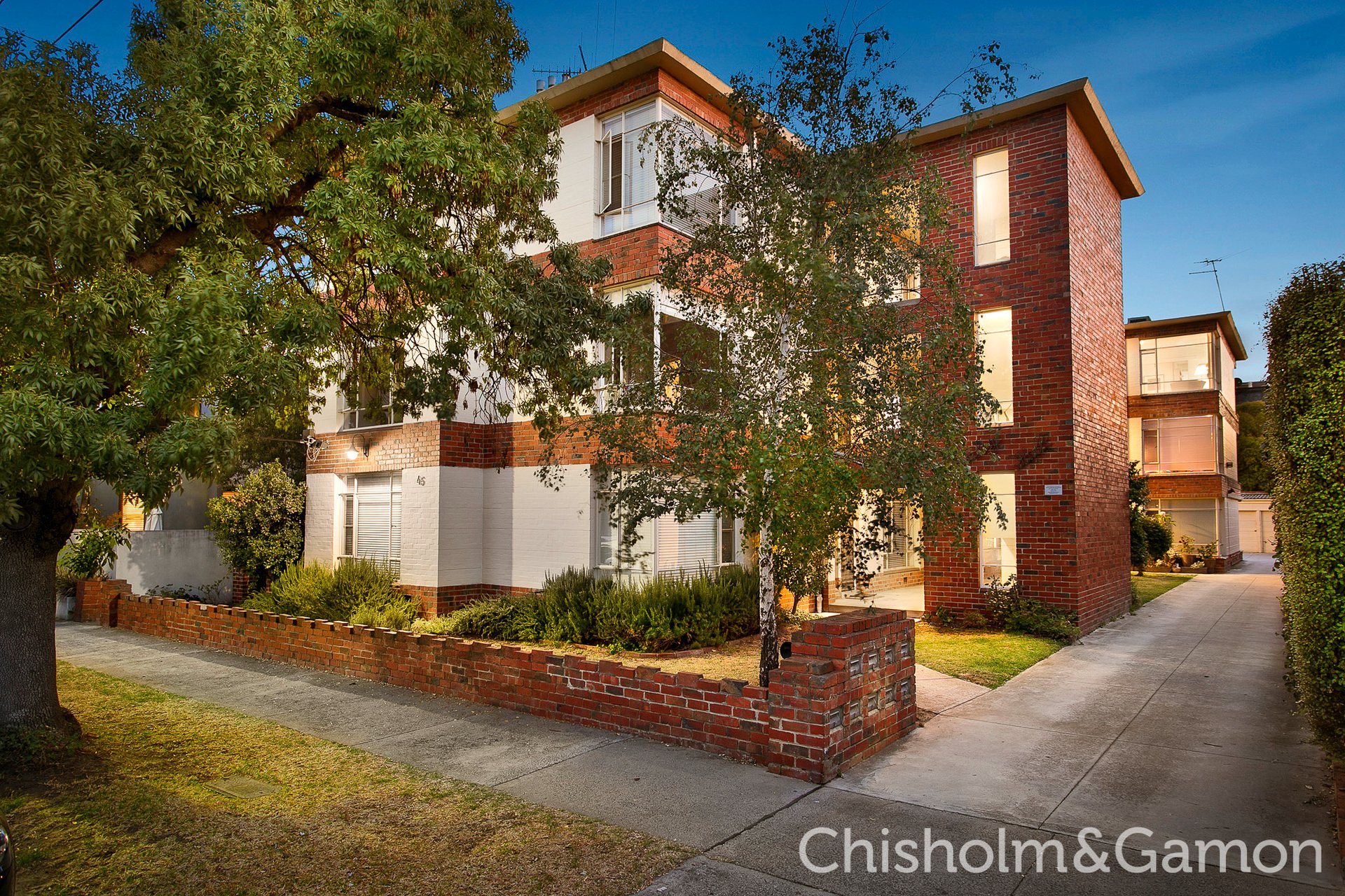 7/45 Spray Street, Elwood image 1