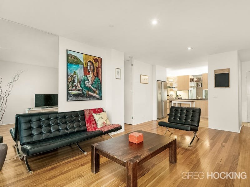 74/604 St Kilda Road, Melbourne image 1