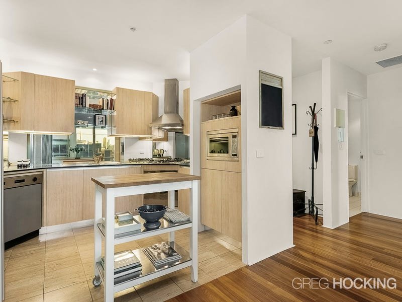 74/604 St Kilda Road, Melbourne image 4