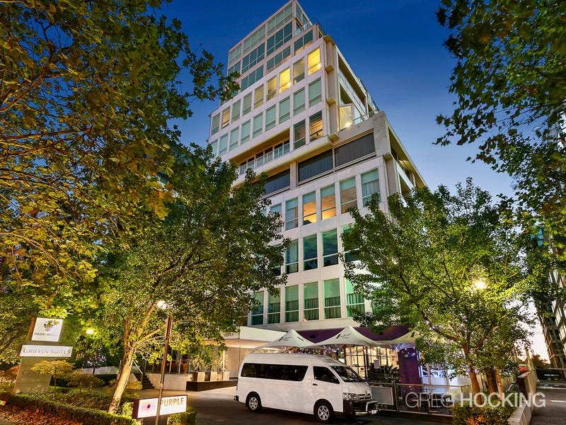 74/604 St Kilda Road, Melbourne image 10