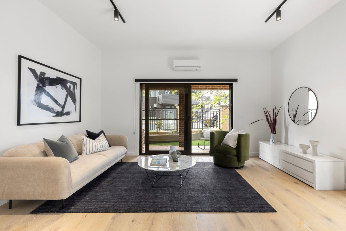 7 / 464 Beach Road, Beaumaris, VIC, 3193