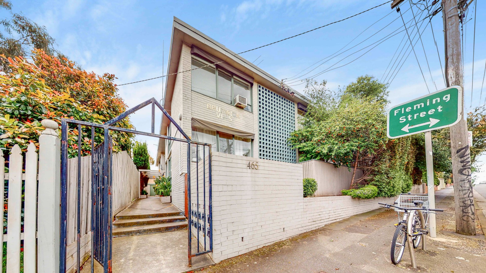 7/465 Brunswick Road, Brunswick West image 1