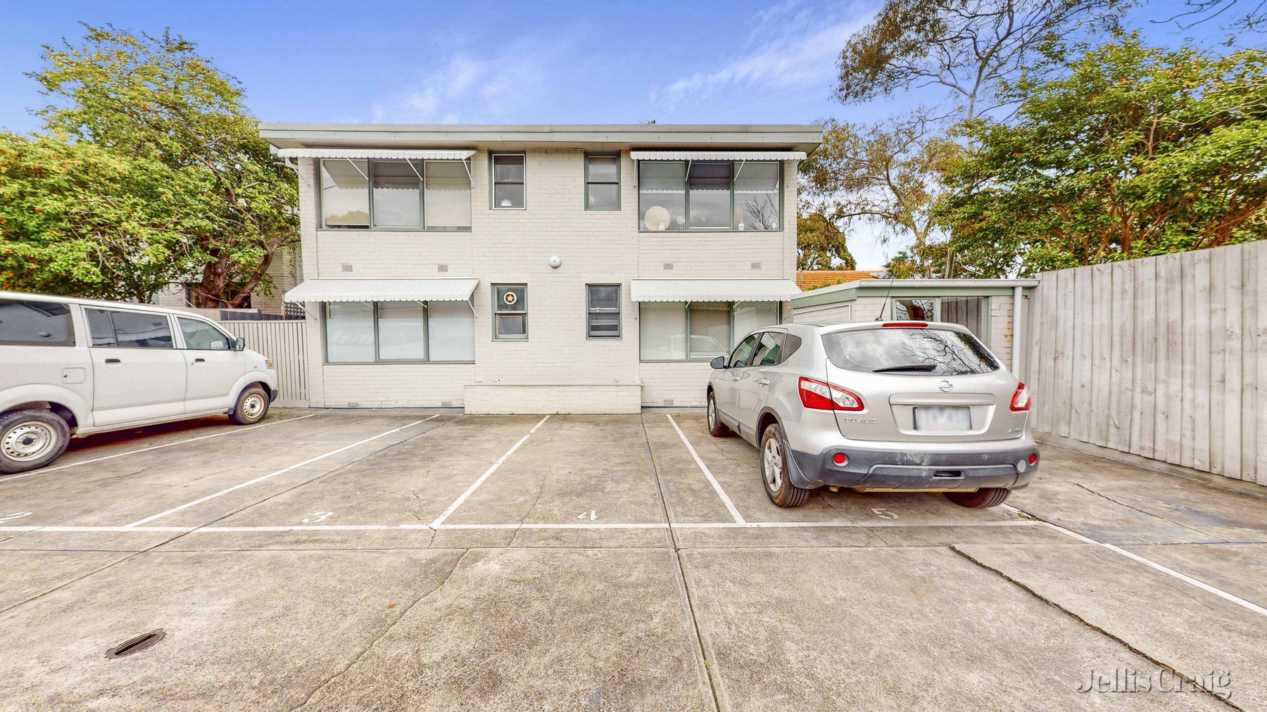 7/465 Brunswick Road, Brunswick West image 7