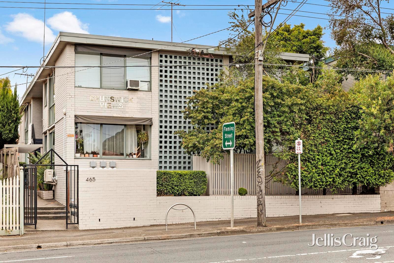 7/465 Brunswick Road, Brunswick&nbsp;West image 8