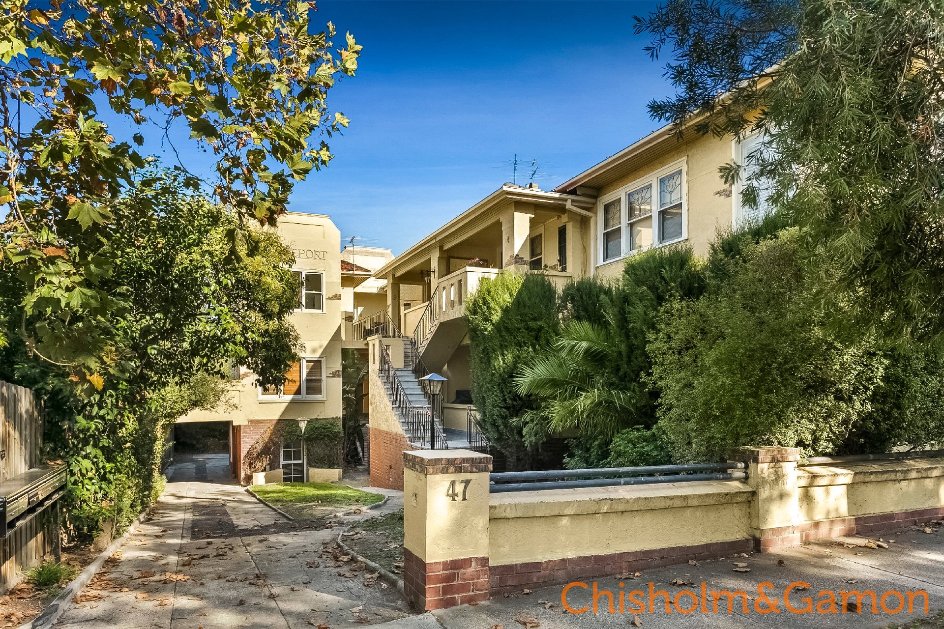7/47 Mitford Street, Elwood image 2