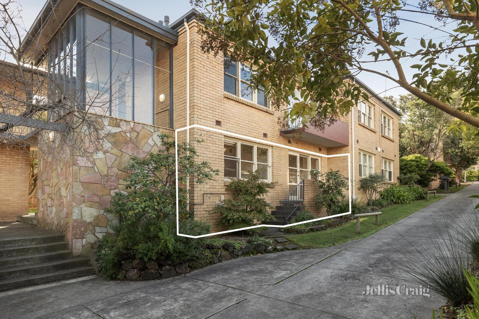 7/47 Yerrin Street, Balwyn image 1