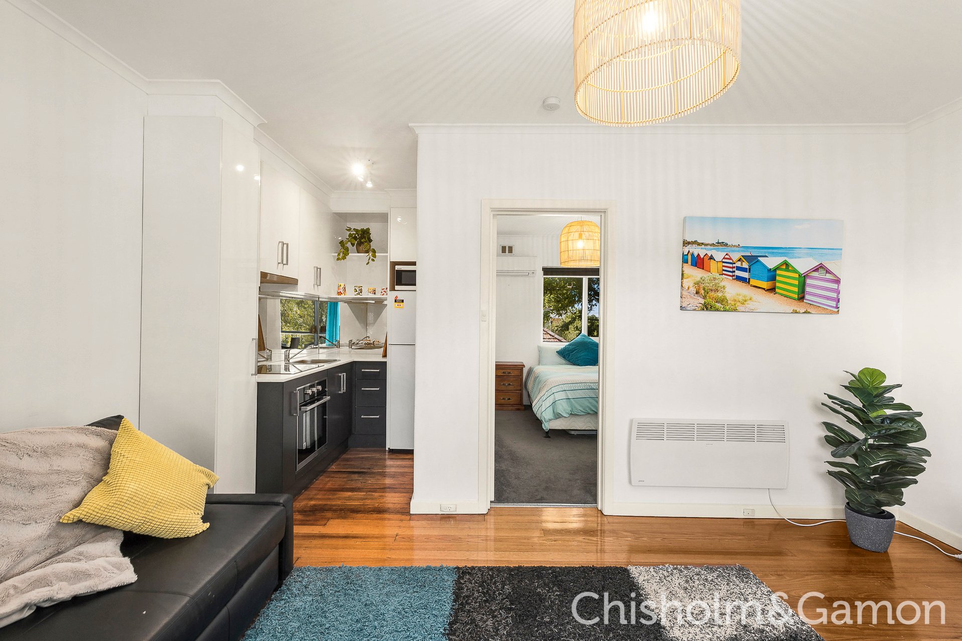 7/48 Magnolia Road, Gardenvale image 2