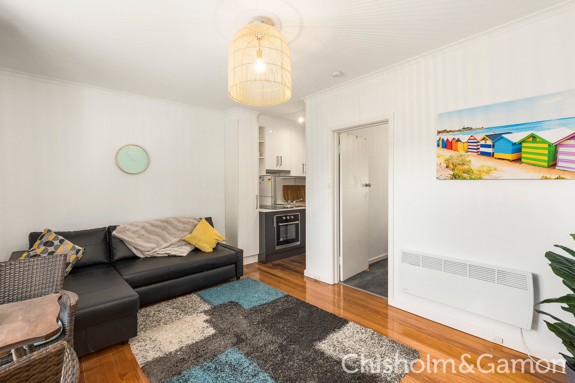 7/48 Magnolia Road, Gardenvale image 7